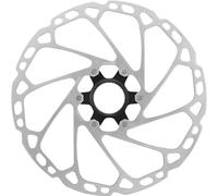 Shimano SM-RT64 Bremsscheibe | 220mm | Center Lock | Außenverzahnt