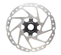 Shimano SM-RT64 Deore rotor, with internal lockring, 160 mm rotor