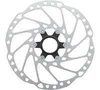 SHIMANO SM-RT64 Disc Brake Rotor - 220mm Center Lock
