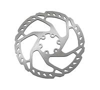 Shimano SM-RT66 - Disco Rotor, 6 Tornillos, 160 mm