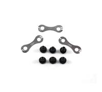 Shimano SM-RT76 rotor fixing bolt unit