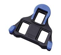 Shimano SM-SH12 Calas, Unisex Adulto, Azul, Talla Única