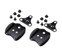 Shimano SM-SH41 SPD Cleat Stabilizing Adapter for 3 or 5 Hole Sole (set)