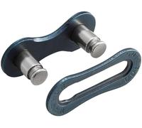 SHIMANO SM-UG51 Quick-Link for 8/7/6-Speed Bicycle Chain - 1 Set, 2 Pairs - ESMUG51TA