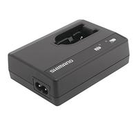 Shimano SMBCR1 Cargador, Adultos Unisex, Multicolor, Talla Única