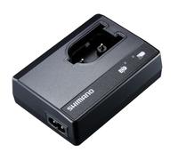 Shimano SMBCR1 Cargador, Multicolor, Única