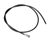 Shimano Línea de frenos acortable SM-BH90-SB para XTR (M985), XT, SLX, Alfine negro 1000 mm