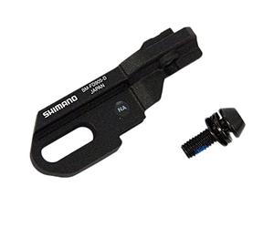 Shimano SMFD905D - Abrazadera Desv. Xtr Di2 An irect