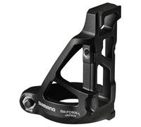 Shimano SMFD905LX - Abrazadera Desv. Xtr Di2 T.Surt, BAJA