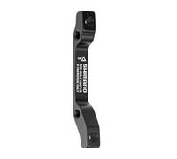 Shimano SMMAF160PSA - Adaptador Pinza Delant. Std M966/800/765 160 Mm