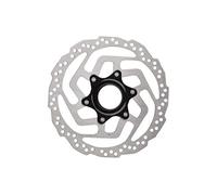 Shimano SMRT10S Disco Suelto de Freno, Unisex Adulto, Gris, 160 mm