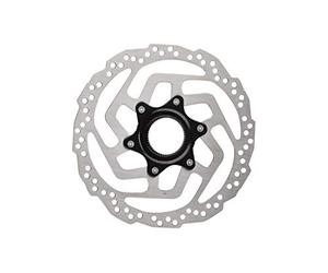 Shimano SMRT10S Disco Suelto de Freno, Unisex Adulto, Gris, 160 mm