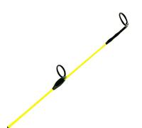 Shimano SNSE28ULA Sienna Ice Rod, 28 Pulgadas, Ultraligera