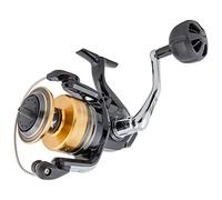 Shimano Socorro SW, Carrete de Pesca de Agua Salada