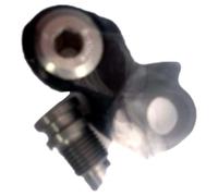SHIMANO Soporte Cambio/Puntera