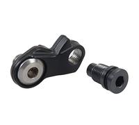 Shimano Soporte Eje- Tipo Normal