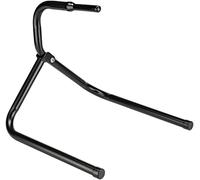 PRO Soporte para bicicletas con fijación Hollowtech II negro one_size