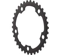 Shimano Sora 3550 34t 110mm 9-Speed Chainring, Black by Shimano