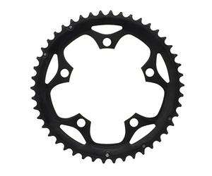 SHIMANO Sora Fc-3550 Plato Black One Size