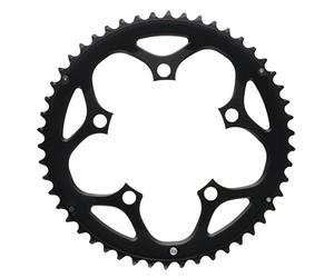 Shimano Sora Fc-R345 Plato Black One Size