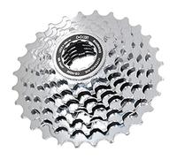 SHIMANO Sora HG50 7 Speed - Cassette para Bicicleta, 12-28 Dientes, 7 velocidades