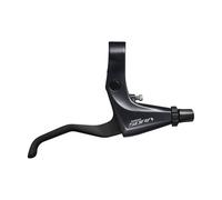 SHIMANO Sora R3000 Flat bar Manetas de freno Negro