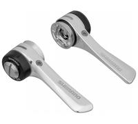 Shimano Sora R400 Doble / Triple 8-Speeda Soldar Cambiadores