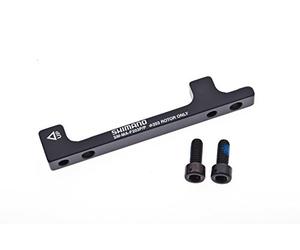 Shimano Spares Adapter - Soporte y Adaptador para Bicicleta