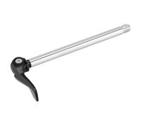 Shimano Spares AX-MT500 Axle for E-Thru rear 148 mm hubs, 12 mm diameter