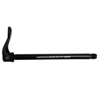 Shimano Spares AX-MT700 Axle for E-Thru rear 142 mm hubs, 12 mm diameter