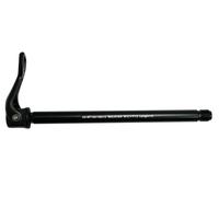 Shimano Spares AX-MT700 Axle for E-Thru rear 148 mm hubs, 12 mm diameter