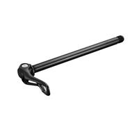 Shimano Spares AX-MT700 Axle for E-Thru rear 157 mm hubs, 12 mm diameter