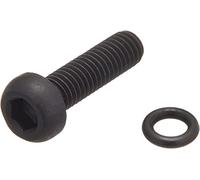 Shimano Spares BL-M8100 perno de abrazadera y junta tórica
