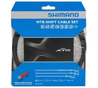 Shimano Spares CABGR4BK - Piezas para Bicicleta Unisex
