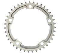 SHIMANO Spares FC-4500 Tiagra Plato 39T - Plata