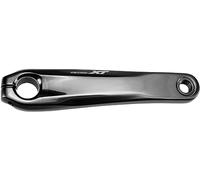 Shimano Spares FC-M8100 left hand crank arm unit, 175 mm