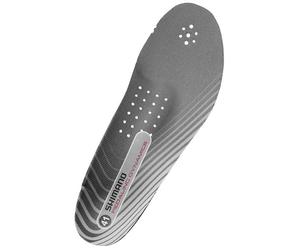 Shimano Spares Plantilla de Doble Densidad Part Univive, 50 Unidades