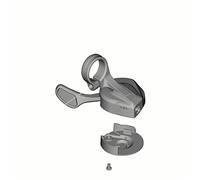 SHIMANO Spares SL-M8100 unidad de palanca de cambios izquierda