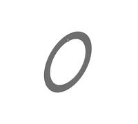 Shimano Spares SPRE FHM9210-B - Cubierta Antipolvo Exterior