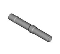Shimano Spares SPRE FHM9210-B Eje de buje