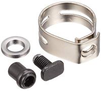 Shimano Spares ST-R8050 clamp band unit, 23.8, 24.2 mm