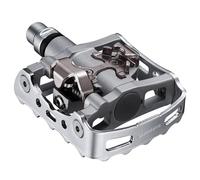 SHIMANO Spd-m324 - Unisex - Gris - talla única- modelo 2026