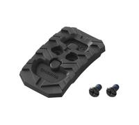 Shimano SPD para SH-EX Suela Exterior Black One Size