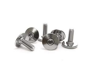Shimano SPD-SL Plate Mounting Screws