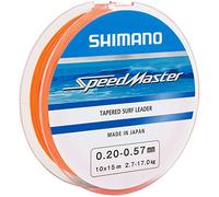 SHIMANO - Speedmaster 10X15m 0,20-0,57mm