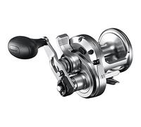 Shimano SPEEDMASTER II Lever Drag Reels (SPM10II) Fishing