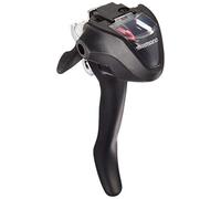 SHIMANO ST-A070 Izquierda Palanca de Cambios/Freno Black One Size