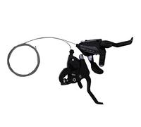Shimano ST-EF500 palanca de freno / cambio de bicicleta de 3 x 7 velocidades de Shimano