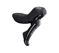 Shimano ST-R7020 105 11-speed hydraulic / mechanical STI lever, right hand, blac