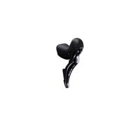 Shimano ST-R7025 105 11-speed hydraulic / mechanical STI lever, right hand, blac